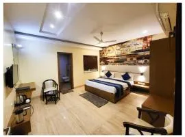 Mansion मैंशन