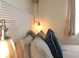 Premier Caravan 10 at The Vaenol, Tywyn