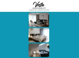 VESTA Apartamenty M52 Free parking