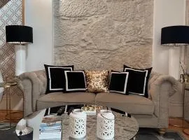 Oporto Golden Apartment
