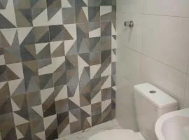 Hotel Rebeka