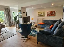 Ferienwohnung Arquitecto Talblick mit Balkon - Mein SWH