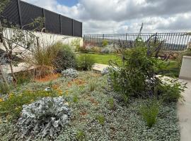 מנות בטבע, lemmikkyst&auml;v&auml;llinen hotelli kohteessa Manot