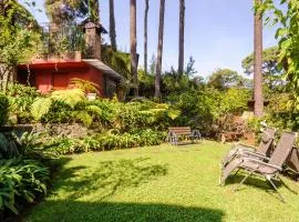 Casa del Rio, Nature Retreat with Temazcal