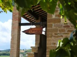 Agriturismo Il Cerrone