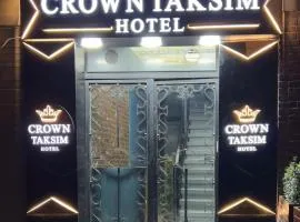 Crown Taksim Hotel