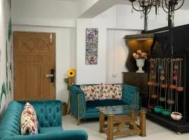 Khonikaloy 17 2BHK Furnished Apartment for Rent Uttara sector7