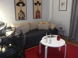 Cozy in Athens Neos Kosmos