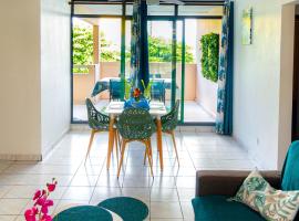 Emeraude & Lagon, hotel a Pointe-à-Pitre