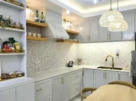 2BR Penthouse SMDC Wind Residences Tagaytay