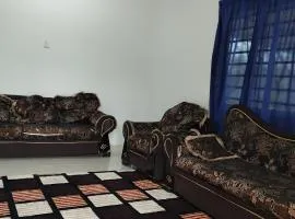 NASA HOMESTAY