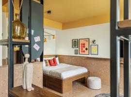 The Usual Rotterdam, cheap hotel in Rotterdam