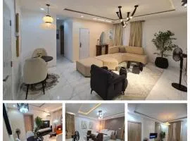 zendidi's luxury apartments
