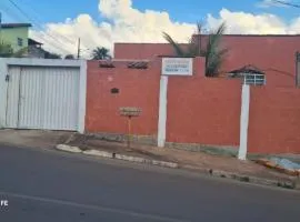 hostel da Eide - Inhotim