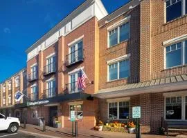 Holiday Inn Express & Suites - Dahlonega - University Area by IHG