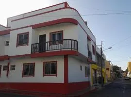 Residencial Casa Ângela