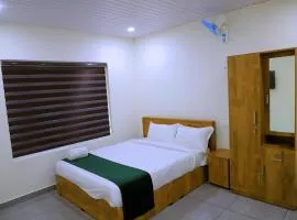 Grand Palace Kalpetta