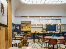 ibis Paris Grands Boulevards Opéra 9e