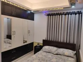 3 AC BHK Furnished Apartment for Rent in Mohakhali DOHS Khonikaloy 1
