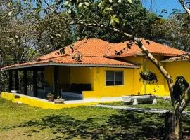Casa da Serra