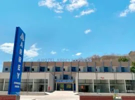 Arrey Express Hotel - Picos