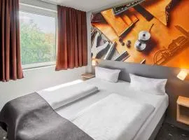 B&B Hotel Offenbach-Süd