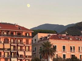 Nottedimare, hotel in Castellammare di Stabia