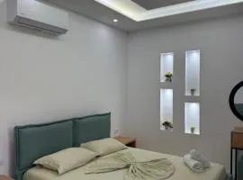 Jofri Rooms