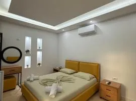 Jofri Rooms