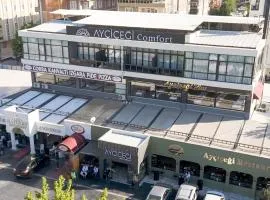 Ayçiçeği Comfort Otel