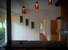 Johana Inn