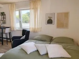 Schön Wohnen in St Leon Rot