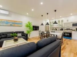 Newly Renovated 3BR 2BA Spacious and Modern