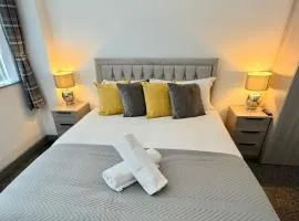 The Victoria Family Apartment 202