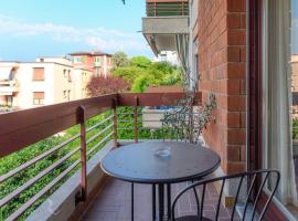 Vinorum Studio by Quokka 360 - Cozy and Sunny Studio with Balcony, готель у місті Massagno