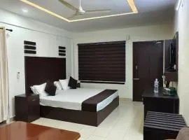 UPPERCREST RESIDENCY PALA