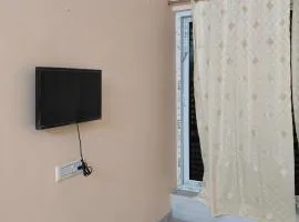 Neon Ventures Comfort Stay