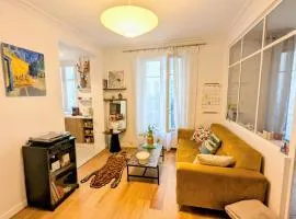Superbe appartement, tout confort 2 personnes