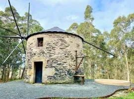 The Cliffs - The Painted Mill