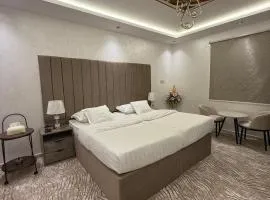 شقق رومكس Rumex apartments