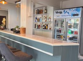 Sherly 888 Hotel, cheap hotel in Hua Hin