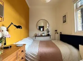 Cosy room with private bathroom
