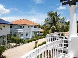 Villa Maris - luxury by the sea