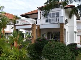 Villa Maris - Blue mango residence, Mae Phim