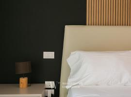 Wanderlust Experience Art&Living, hotel em Bitonto