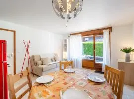 Appt Cosy rénové, Terrasse & proche centre ville entre Lac & Montagnes