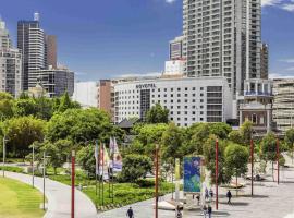 Novotel Sydney Darling Square, Novotel hotel in Sydney