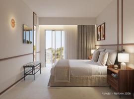 Zafiro Can Picafort, hotel in Can Picafort