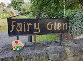 Fairy Glen Guest Suite