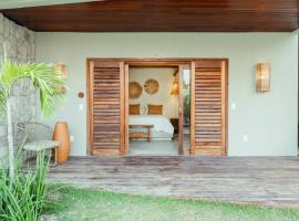 Kalit Hotel, hotel en Itarema